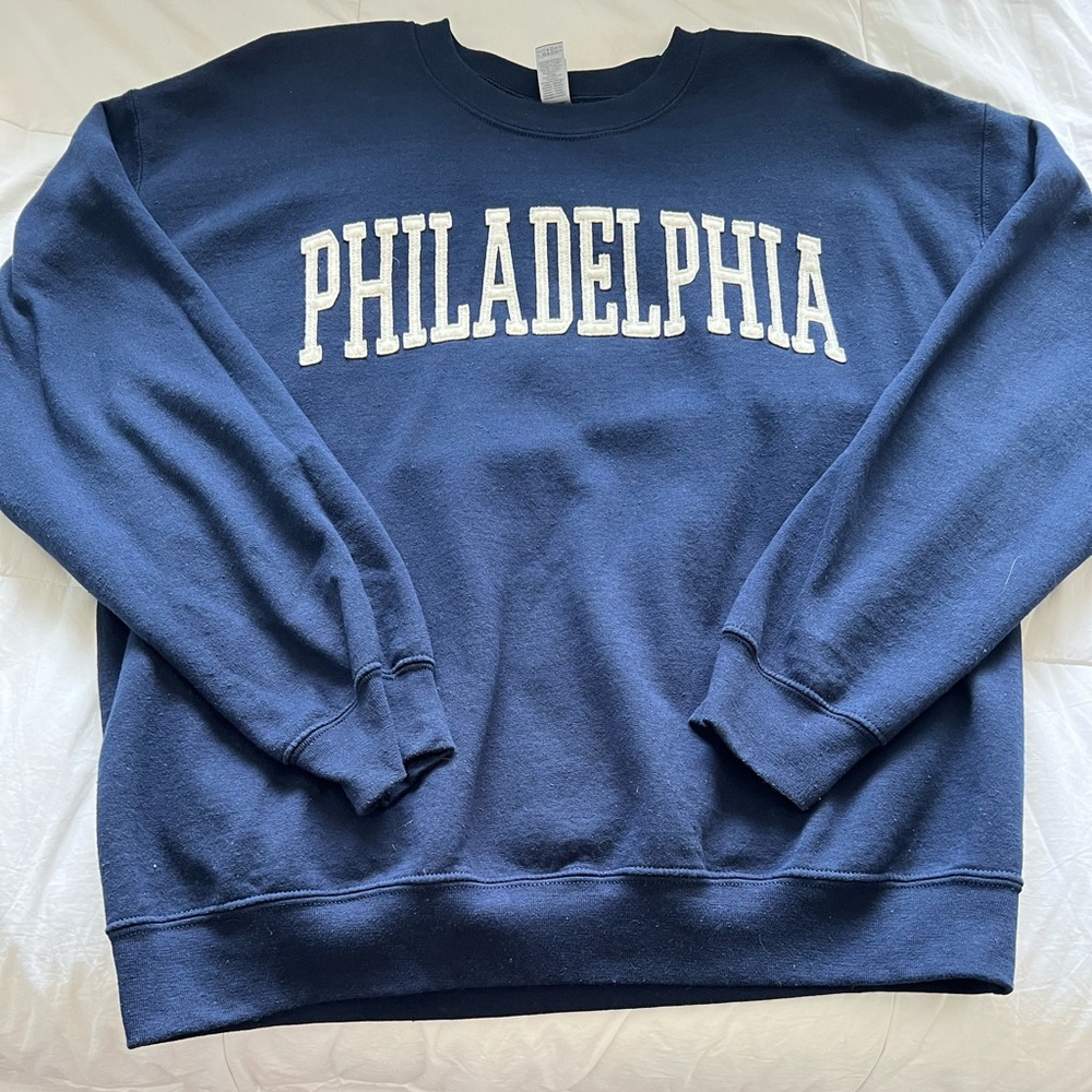 Crewneck